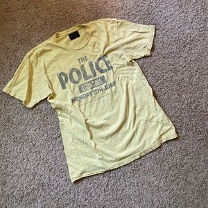 Free People Retrobrand LA Band Tee